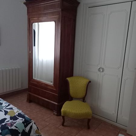 Ferienwohnung Marie Mignaloux-Beauvoir Exterior foto