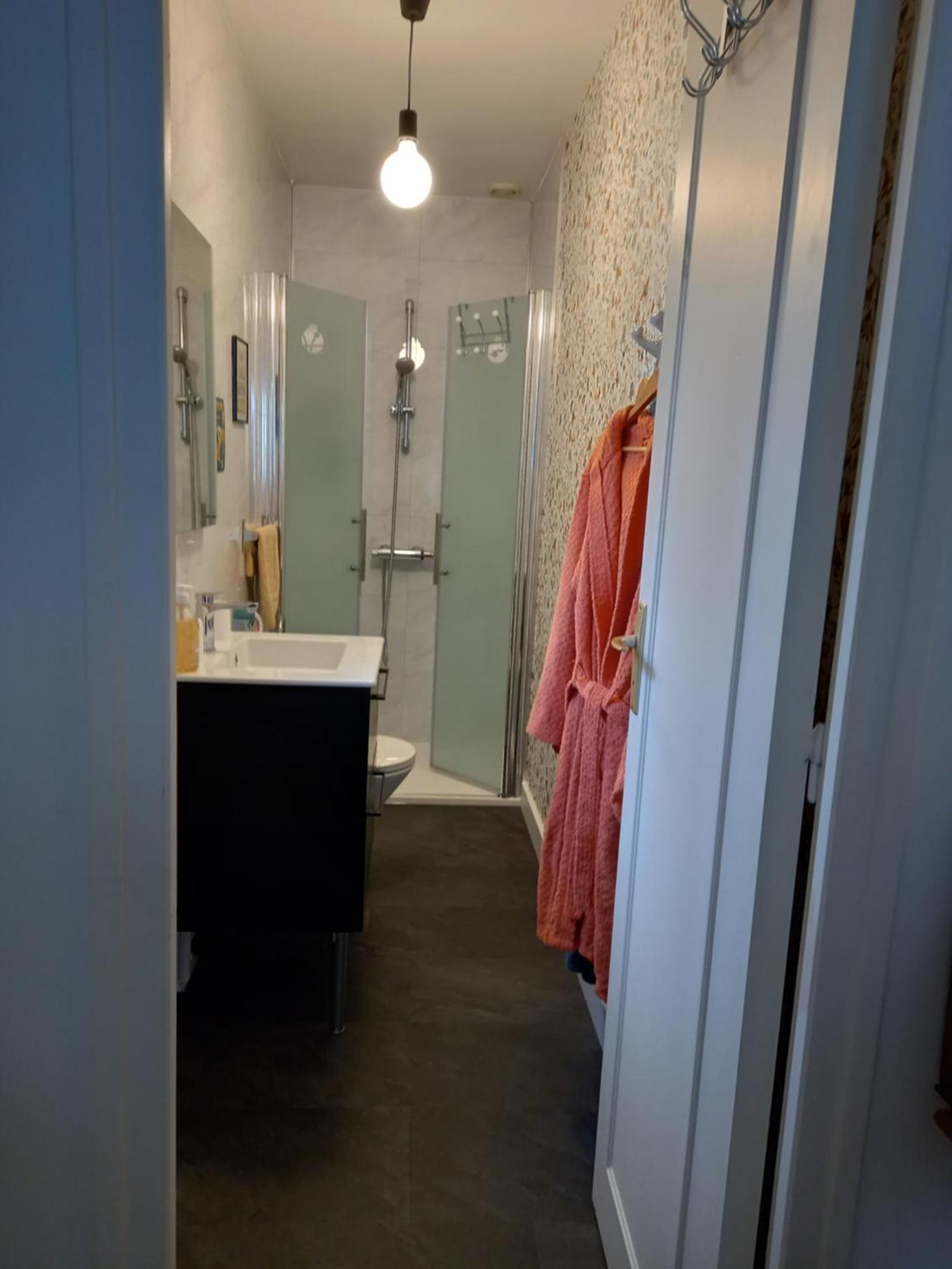Ferienwohnung Marie Mignaloux-Beauvoir Exterior foto