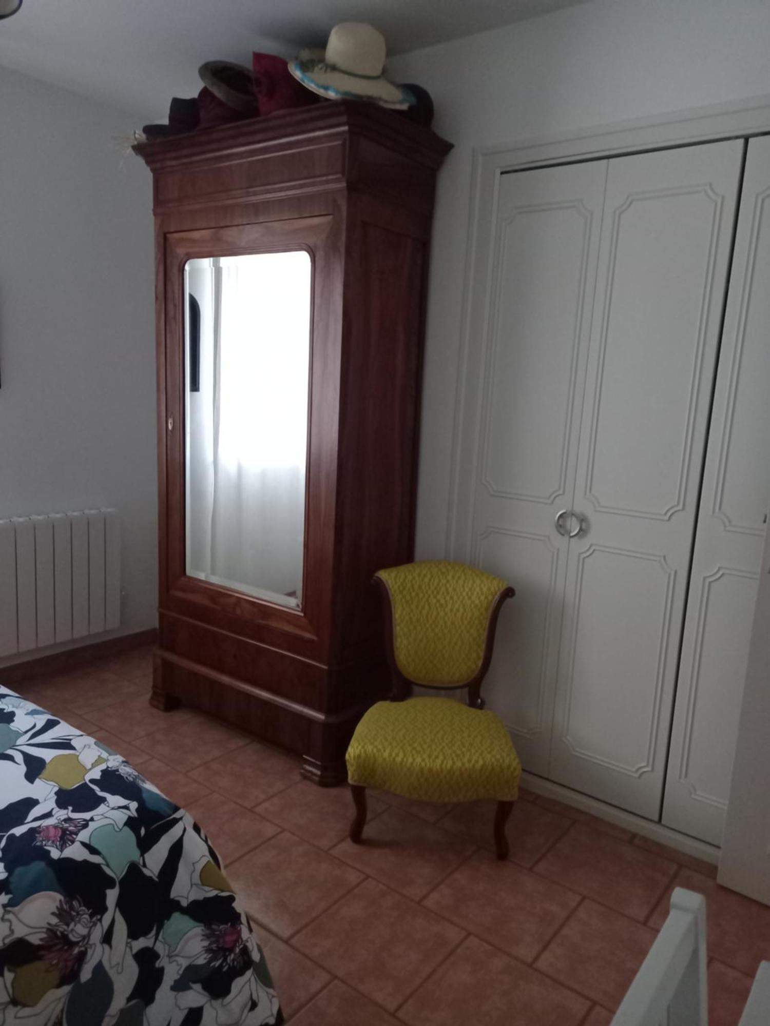 Ferienwohnung Marie Mignaloux-Beauvoir Exterior foto